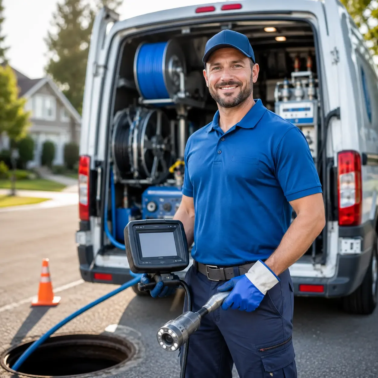 Local Pipe Relining specialists in Paintsville, KY